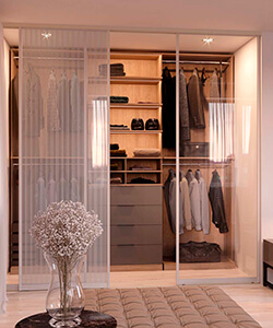 Перегородка №01