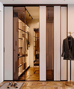 Перегородка №02